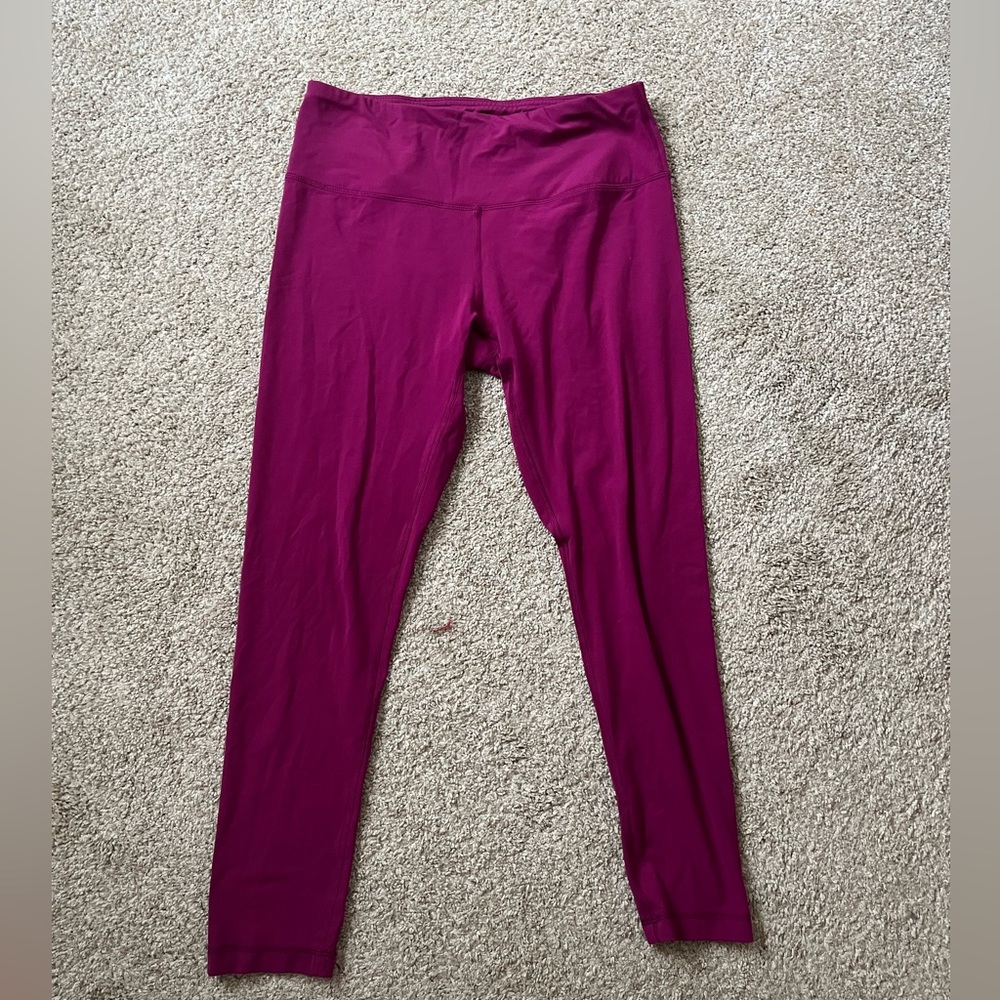 Workout Leggings Yogalicious